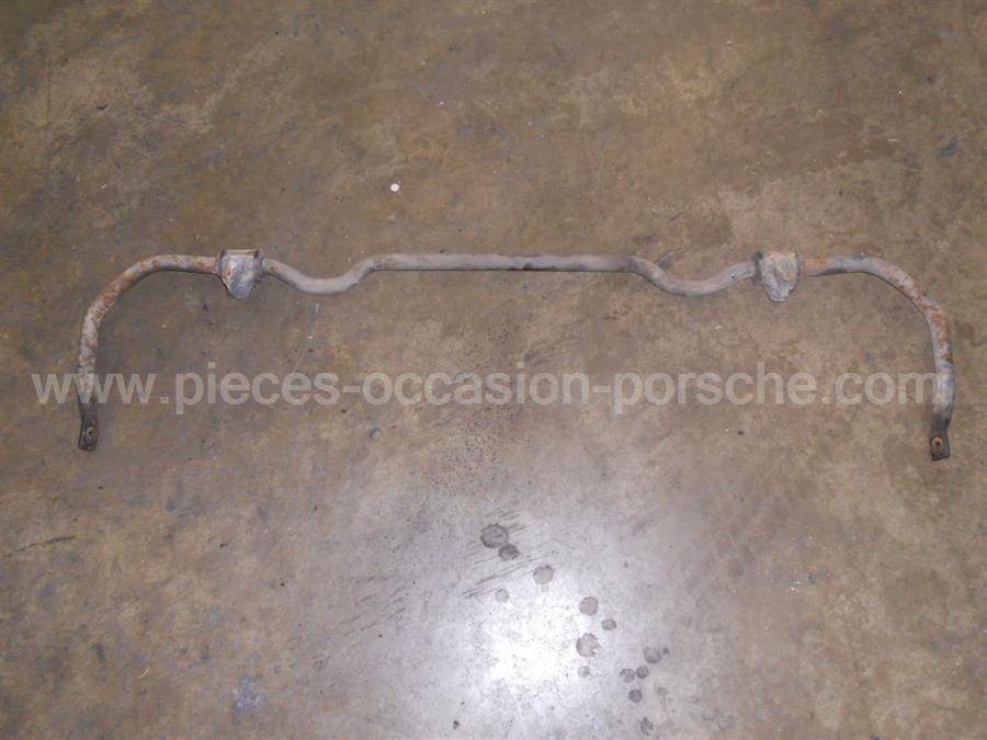 Câble ABS Porsche 928 S4 – Référence 92861242000, Arrière Gauche, Occasion, Fabriqué En Allemagne