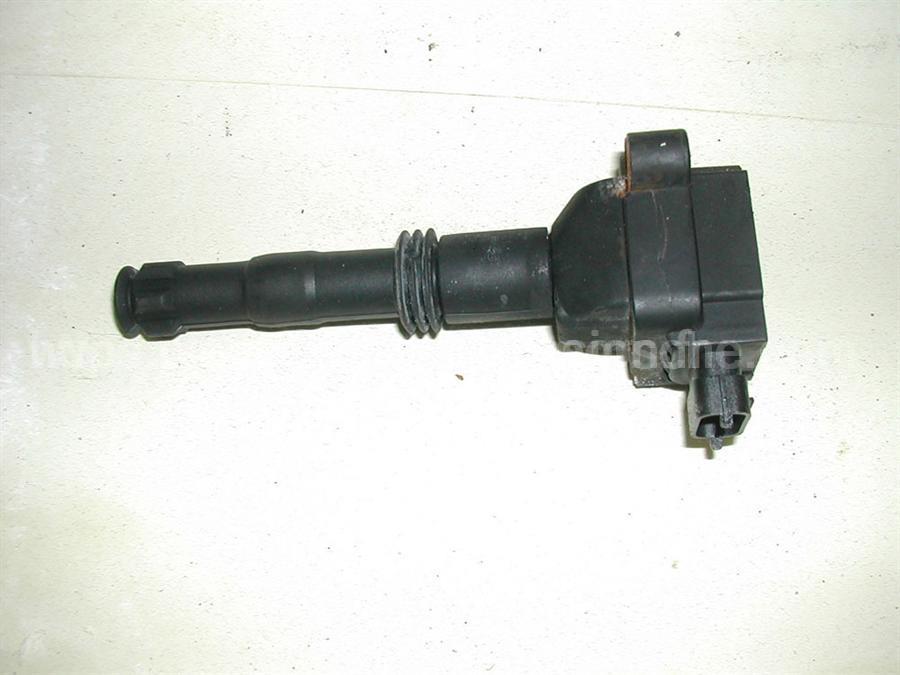Bobine d'allumage Porsche